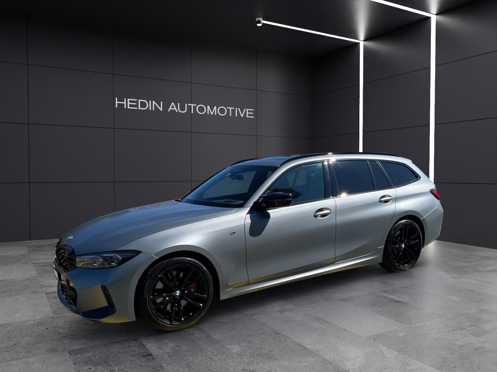 BMW 3er