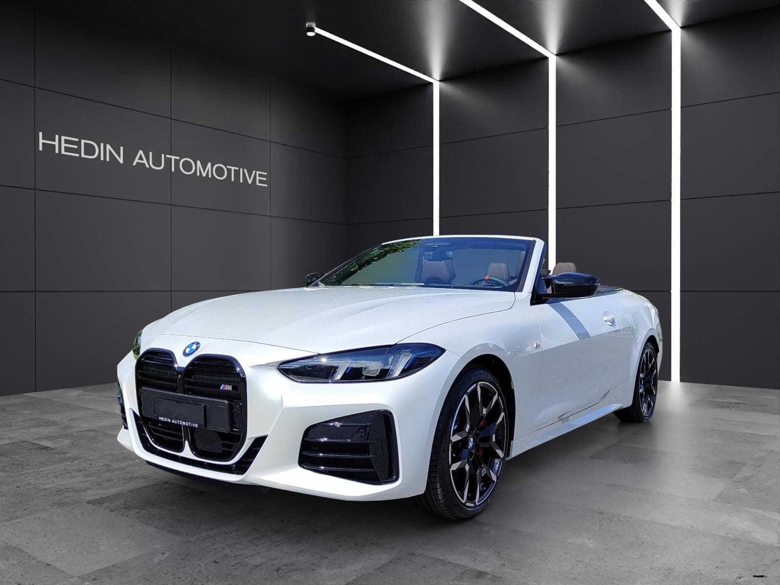 BMW 4er