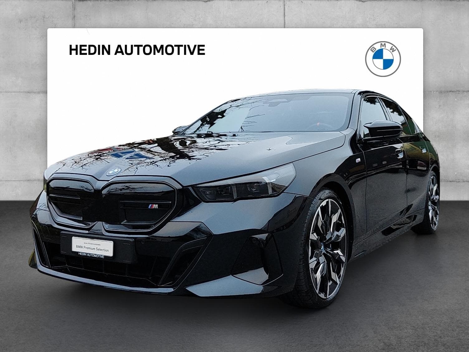 BMW i5