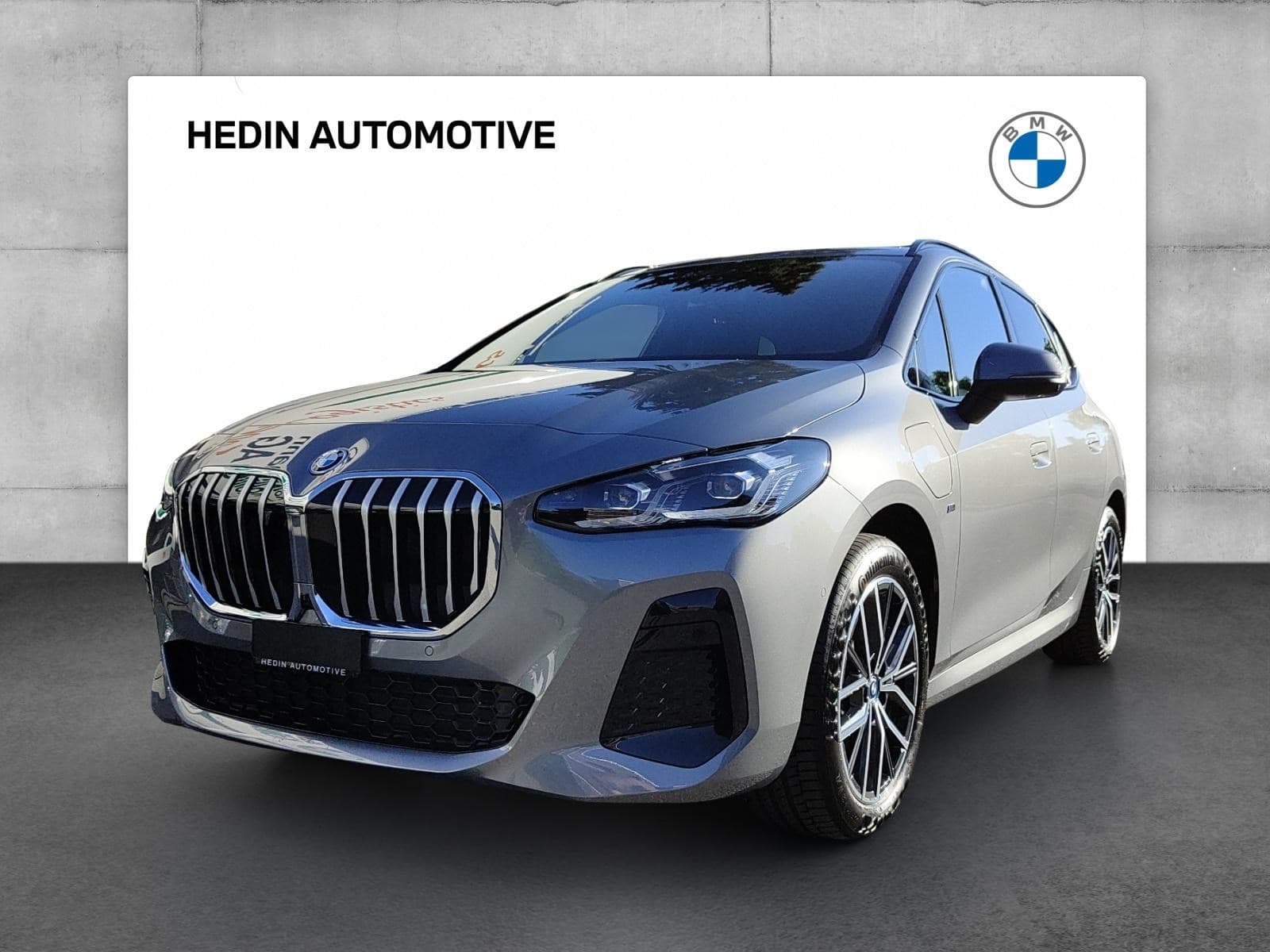 BMW 2er