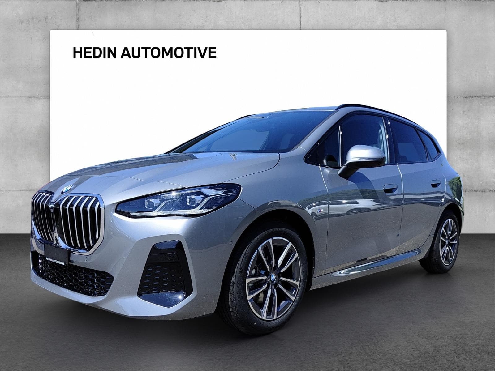 BMW 2er