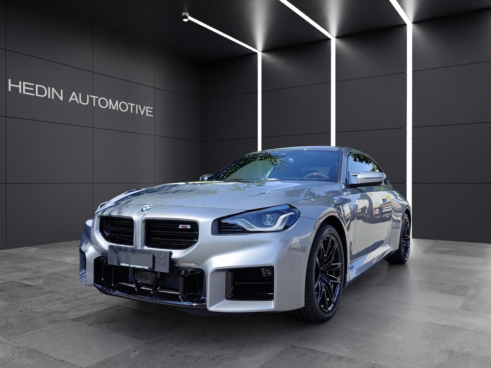 BMW 2er