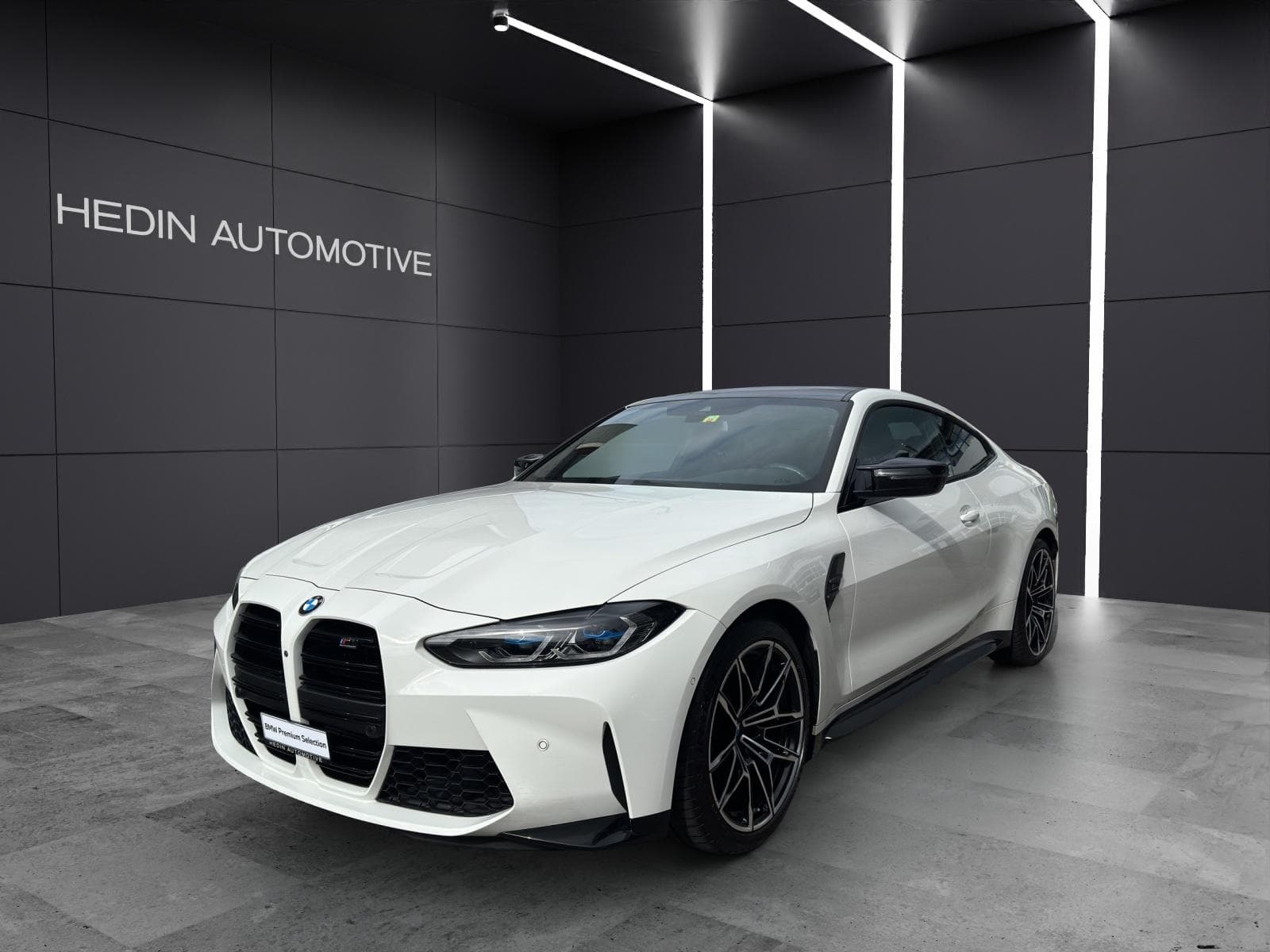 BMW 4er