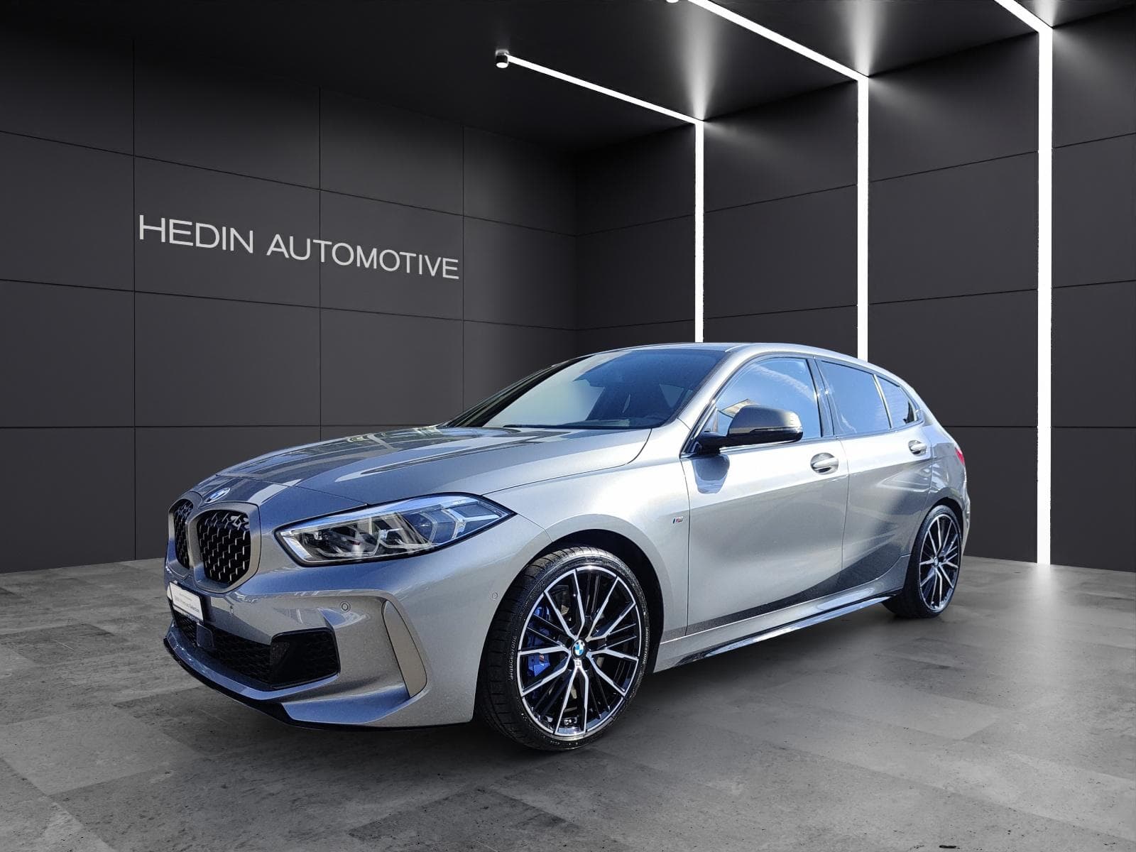 BMW 1er
