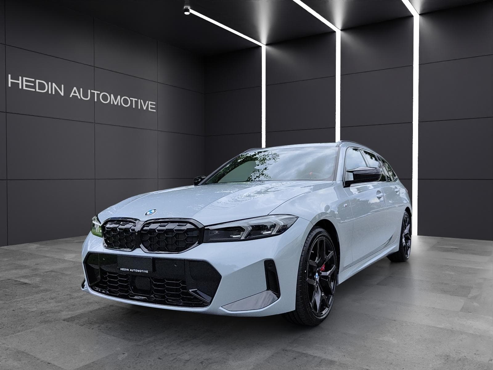 BMW 3er