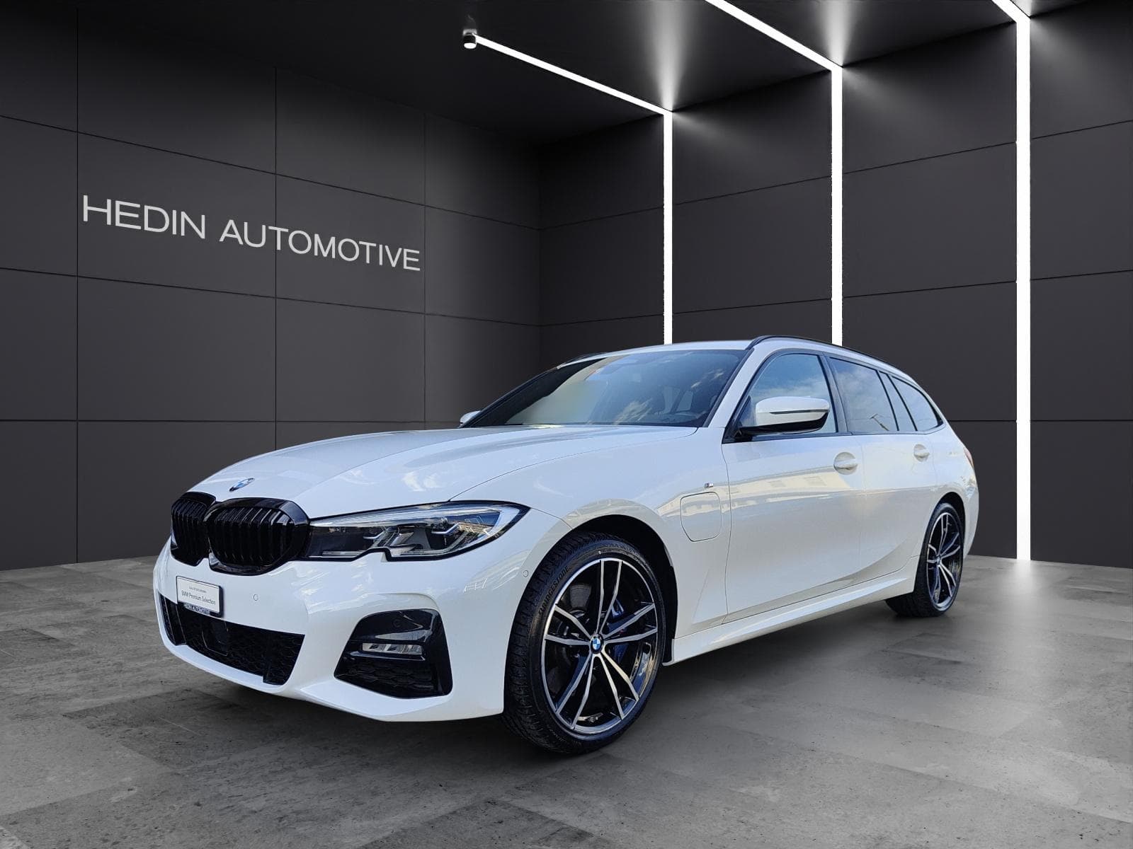 BMW 3er