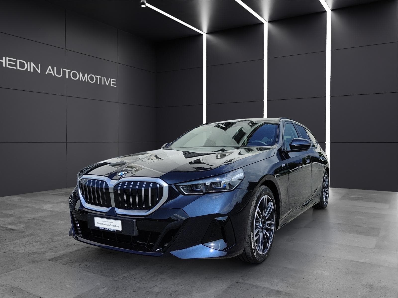 BMW 5er