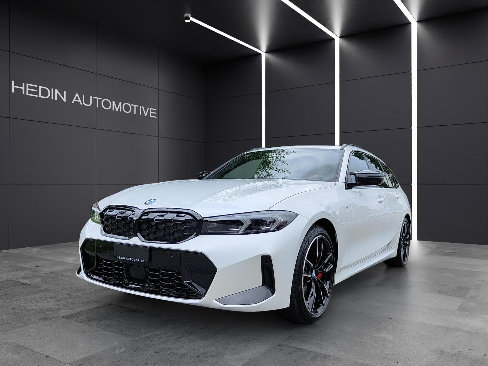 BMW 3er