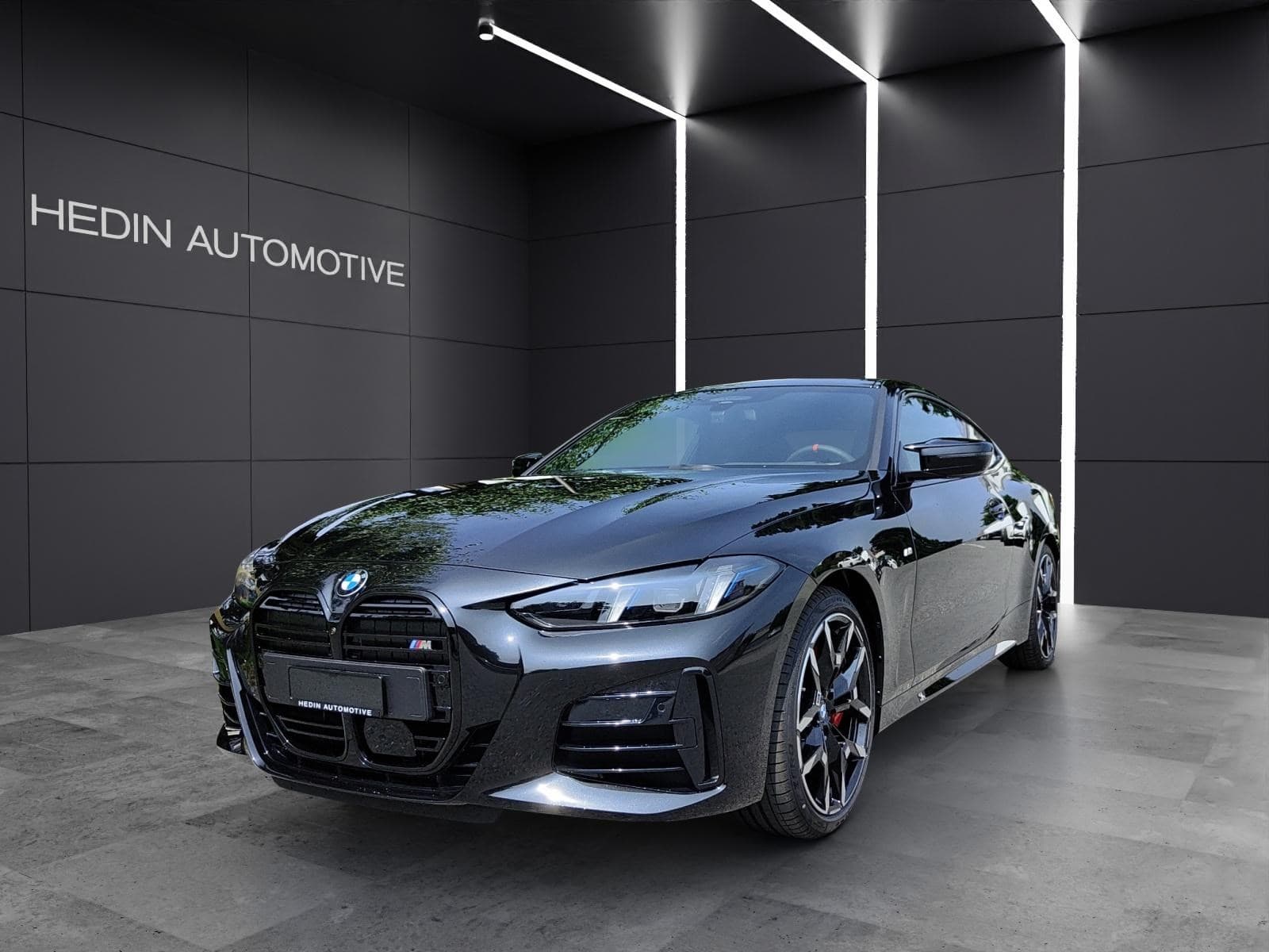 BMW 4er