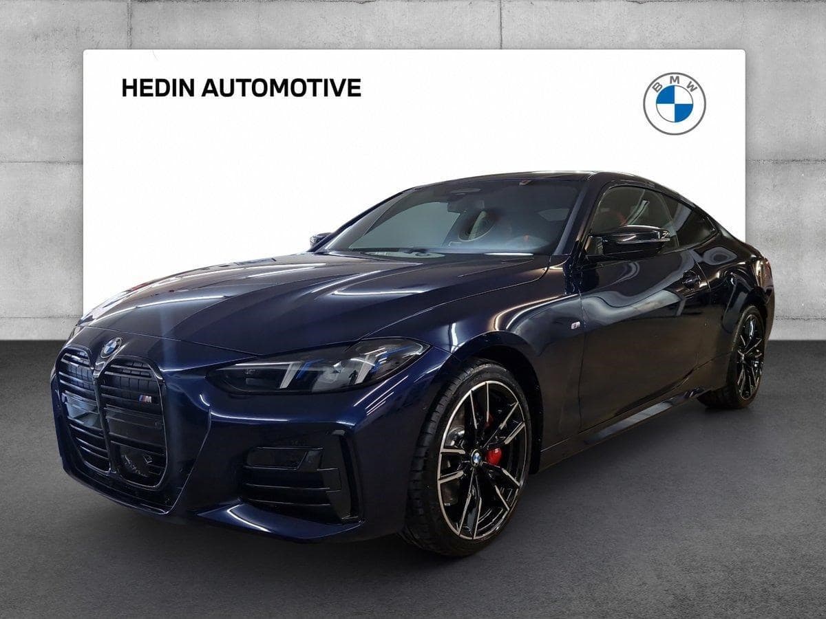 BMW 4er