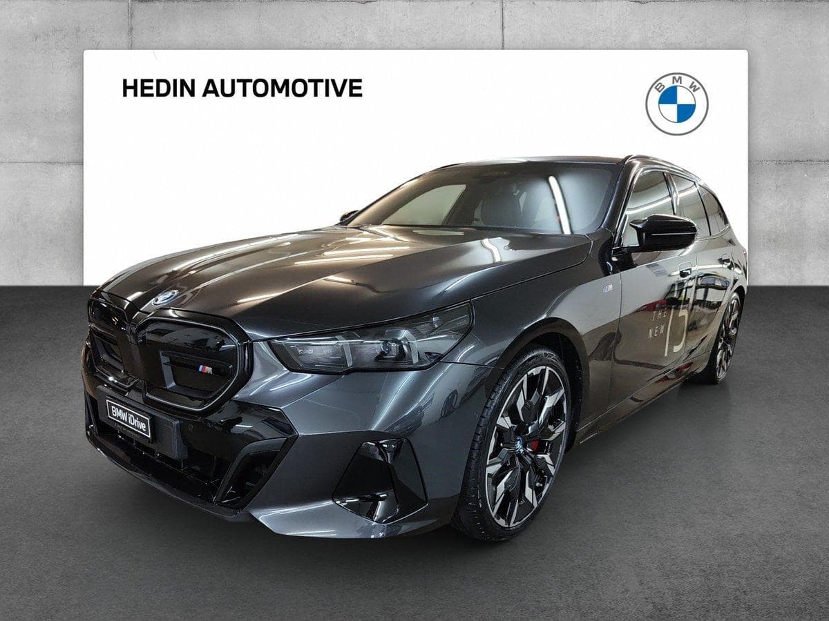 BMW i5