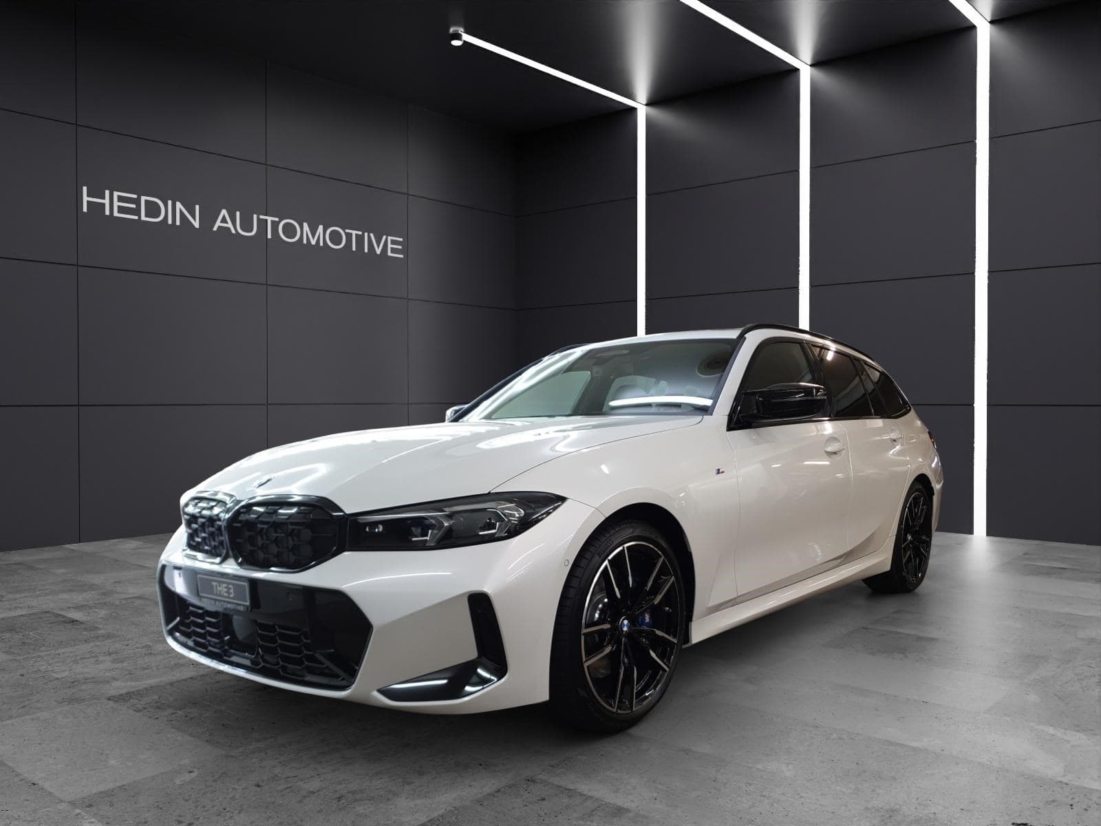 BMW 3er