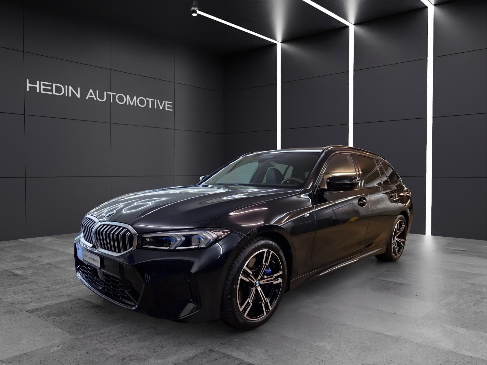 BMW 3er