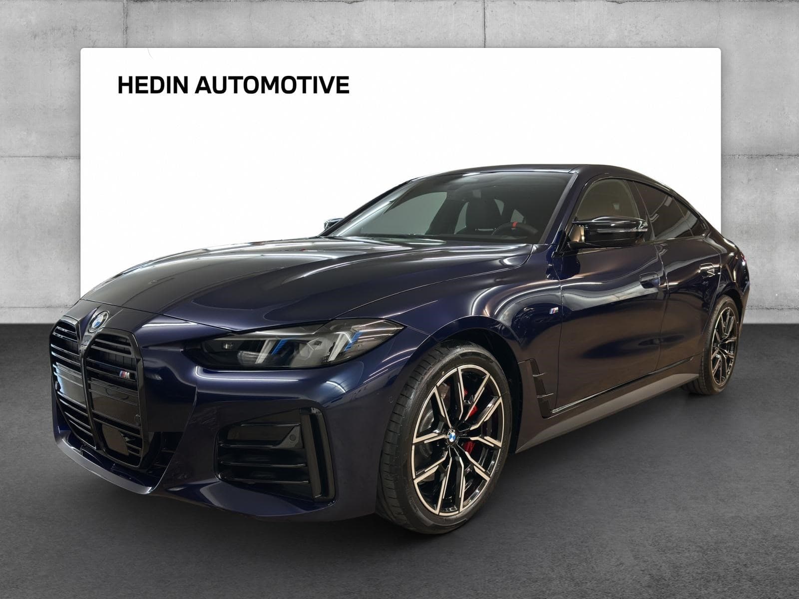 BMW 4er