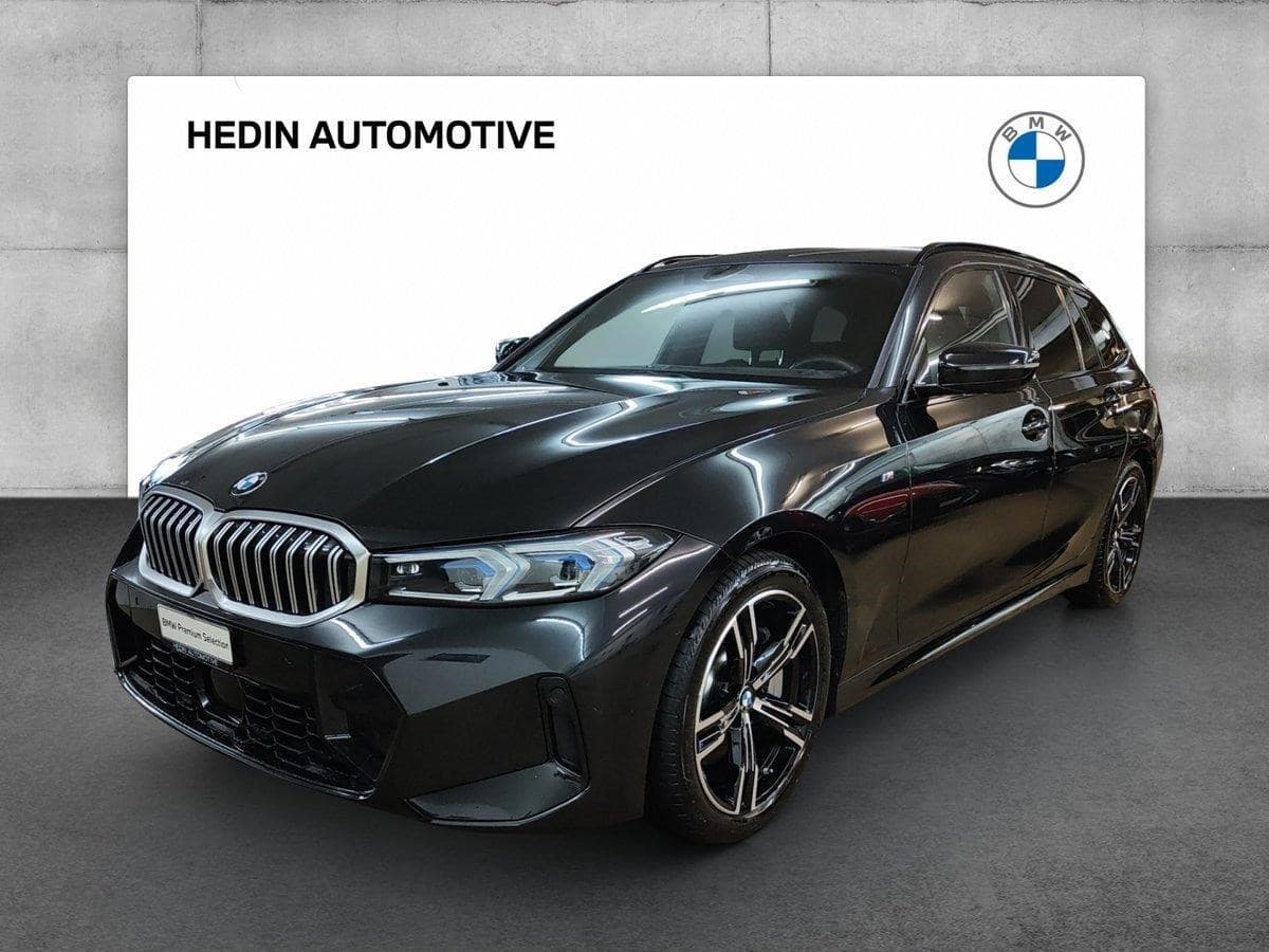 BMW 3er
