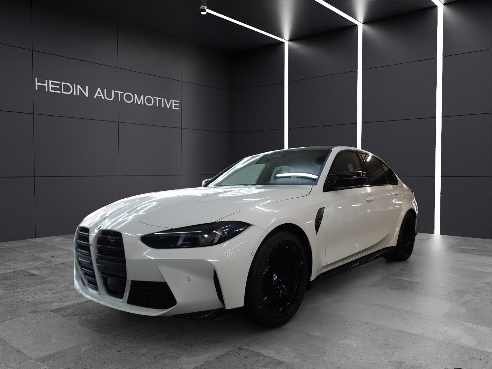 BMW 3er