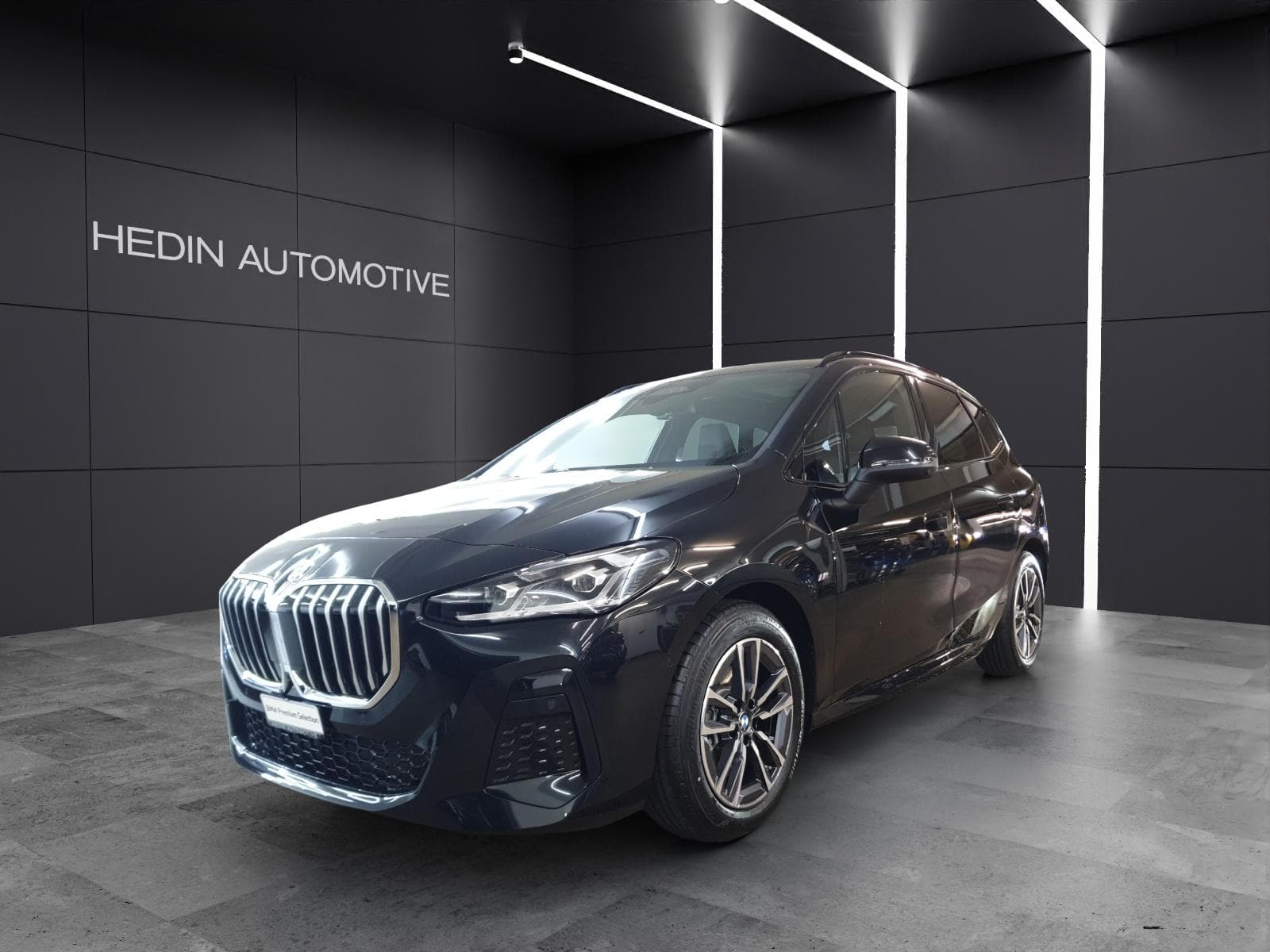 BMW 2er
