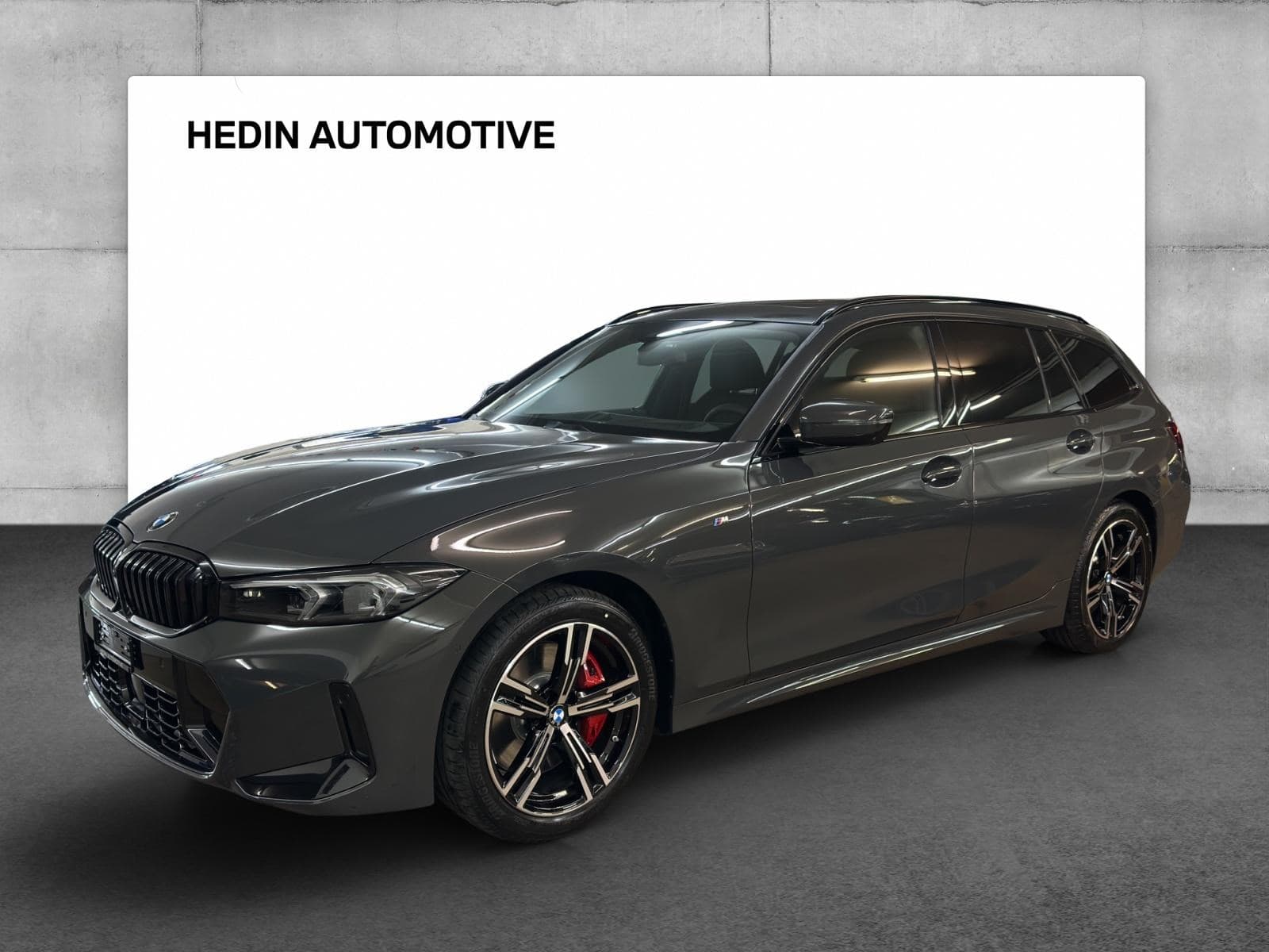 BMW 3er