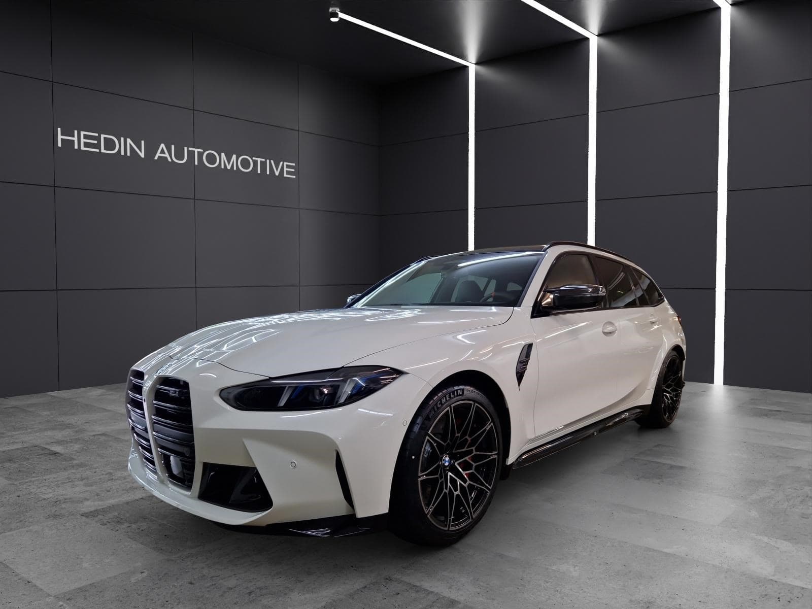 BMW 3er