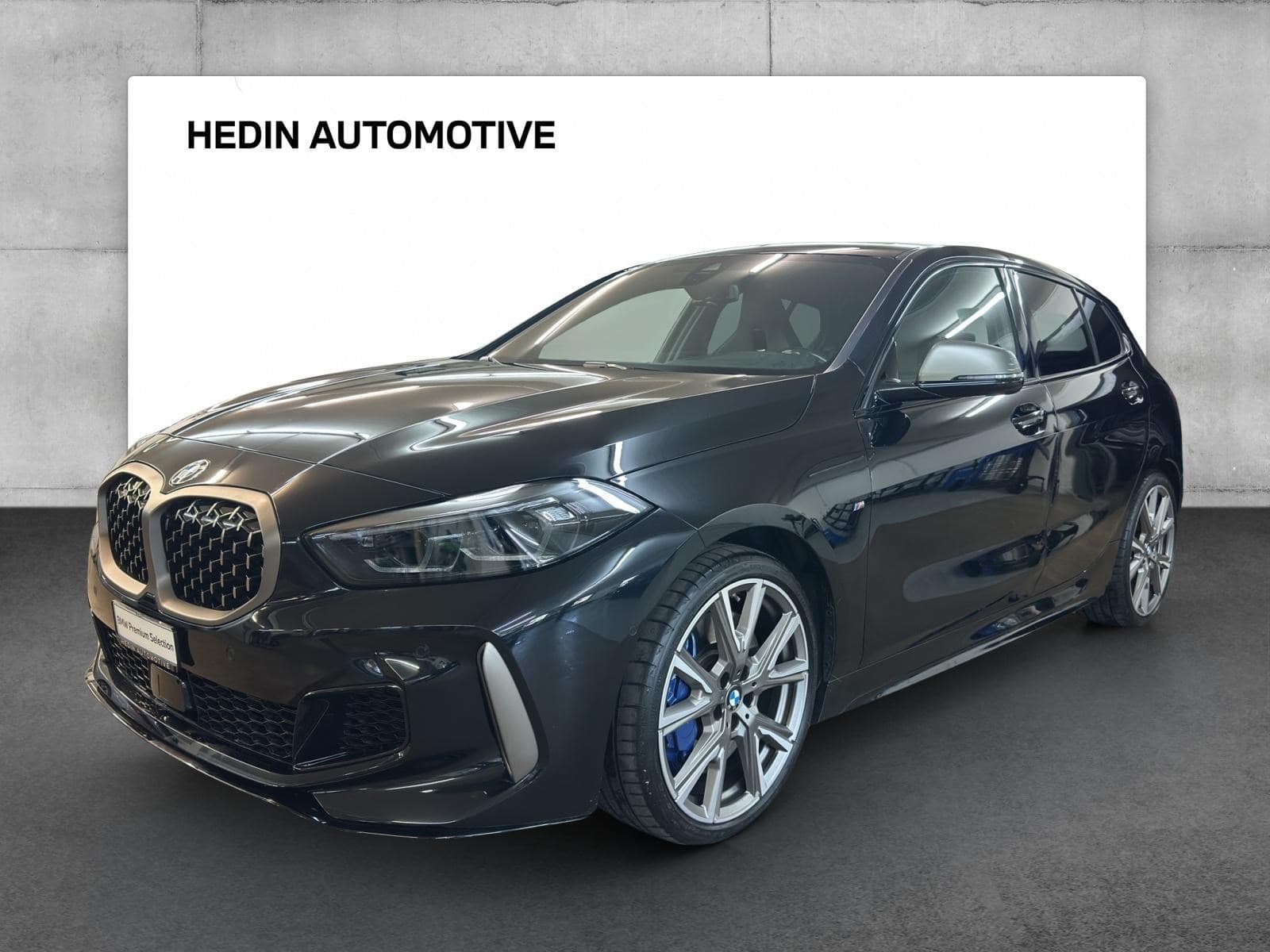 BMW 1er