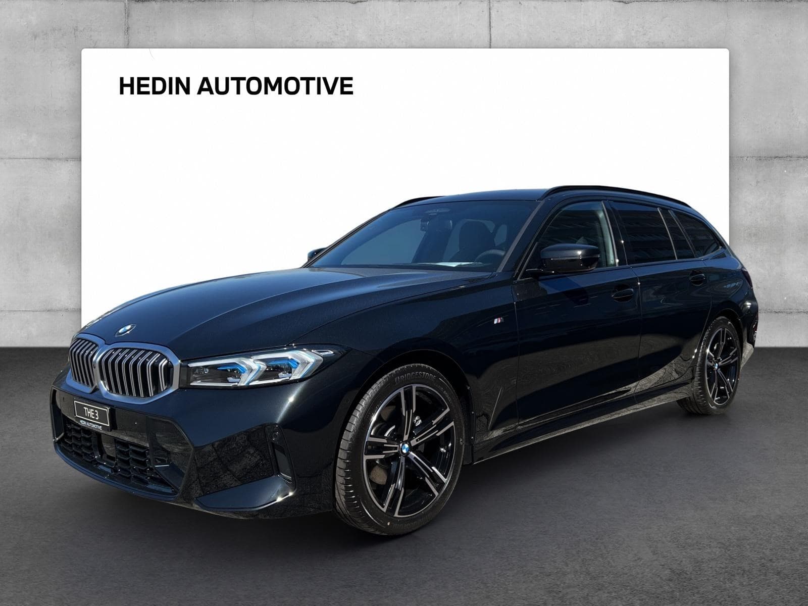 BMW 3er