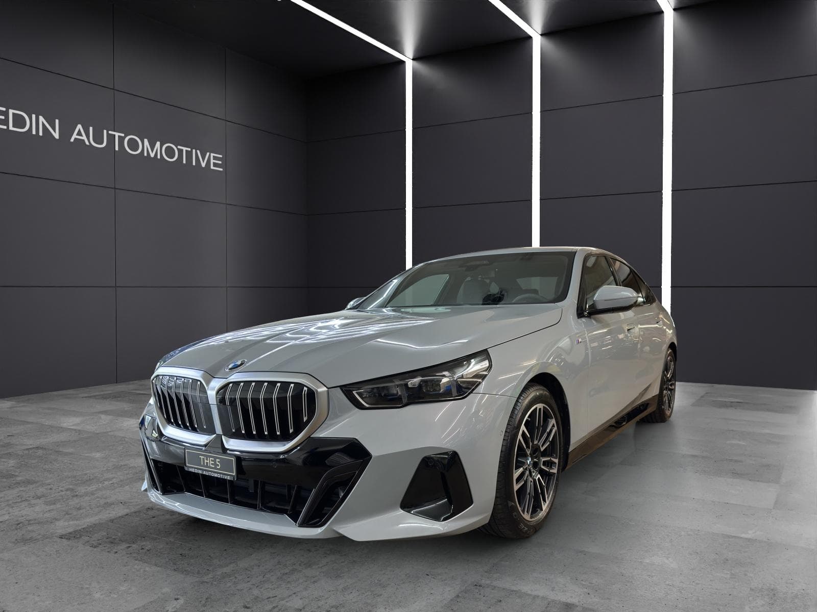 BMW 5er
