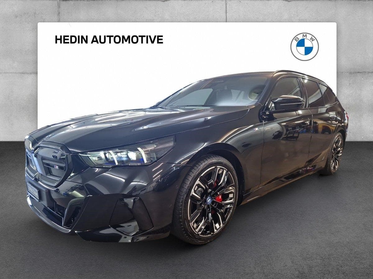 BMW i5