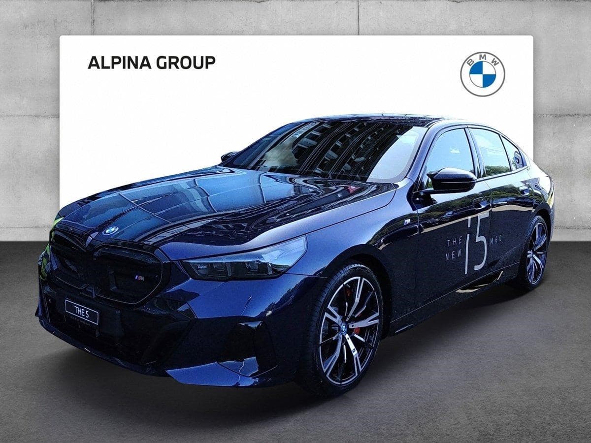 BMW i5