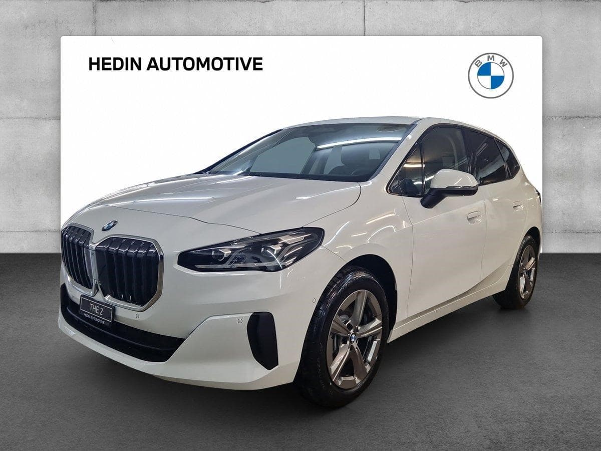 BMW 2er
