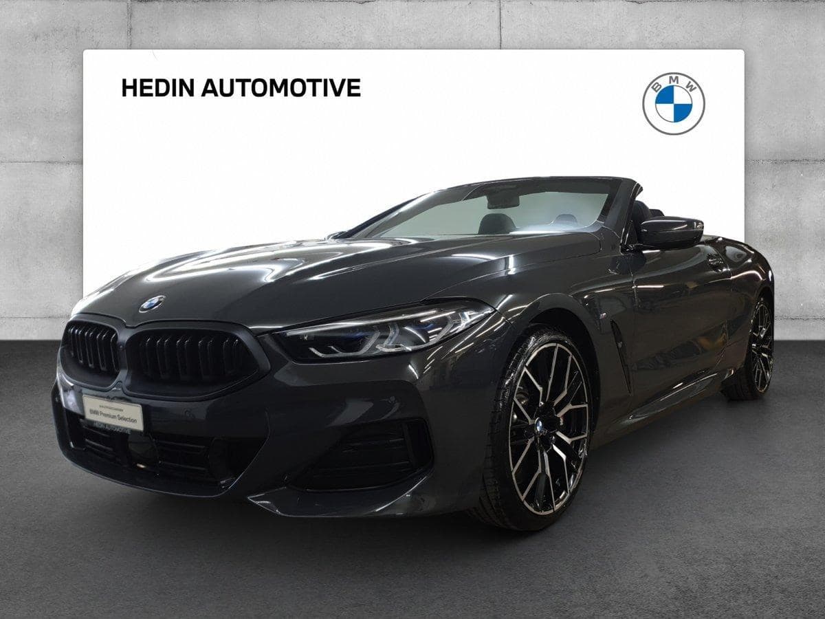 BMW 8er
