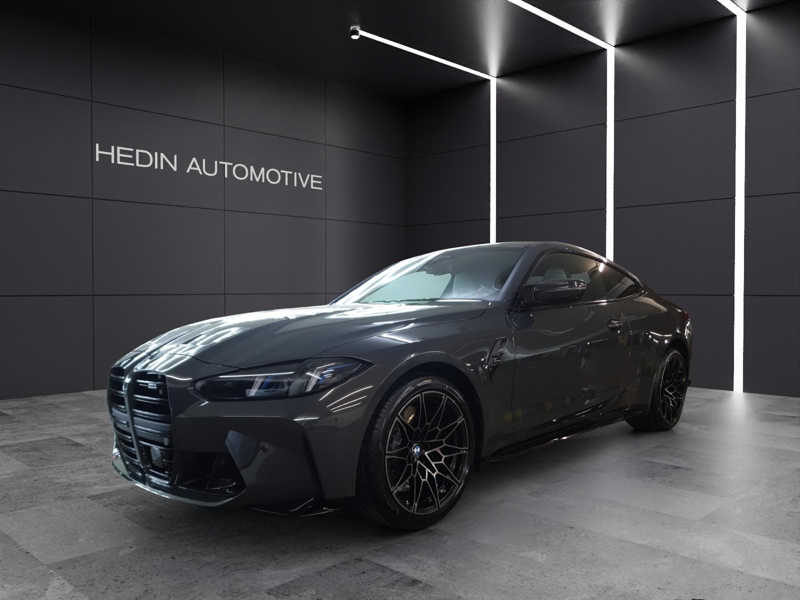 BMW 4er