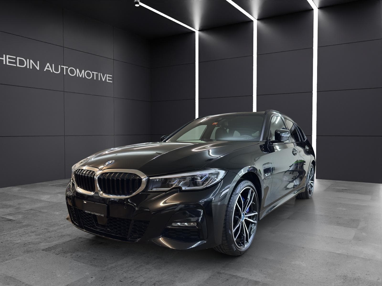 BMW 3er
