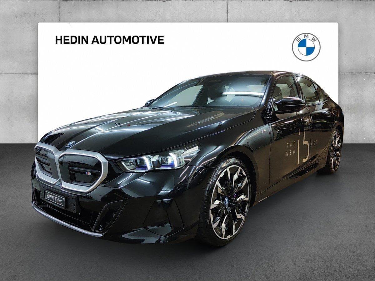 BMW i5