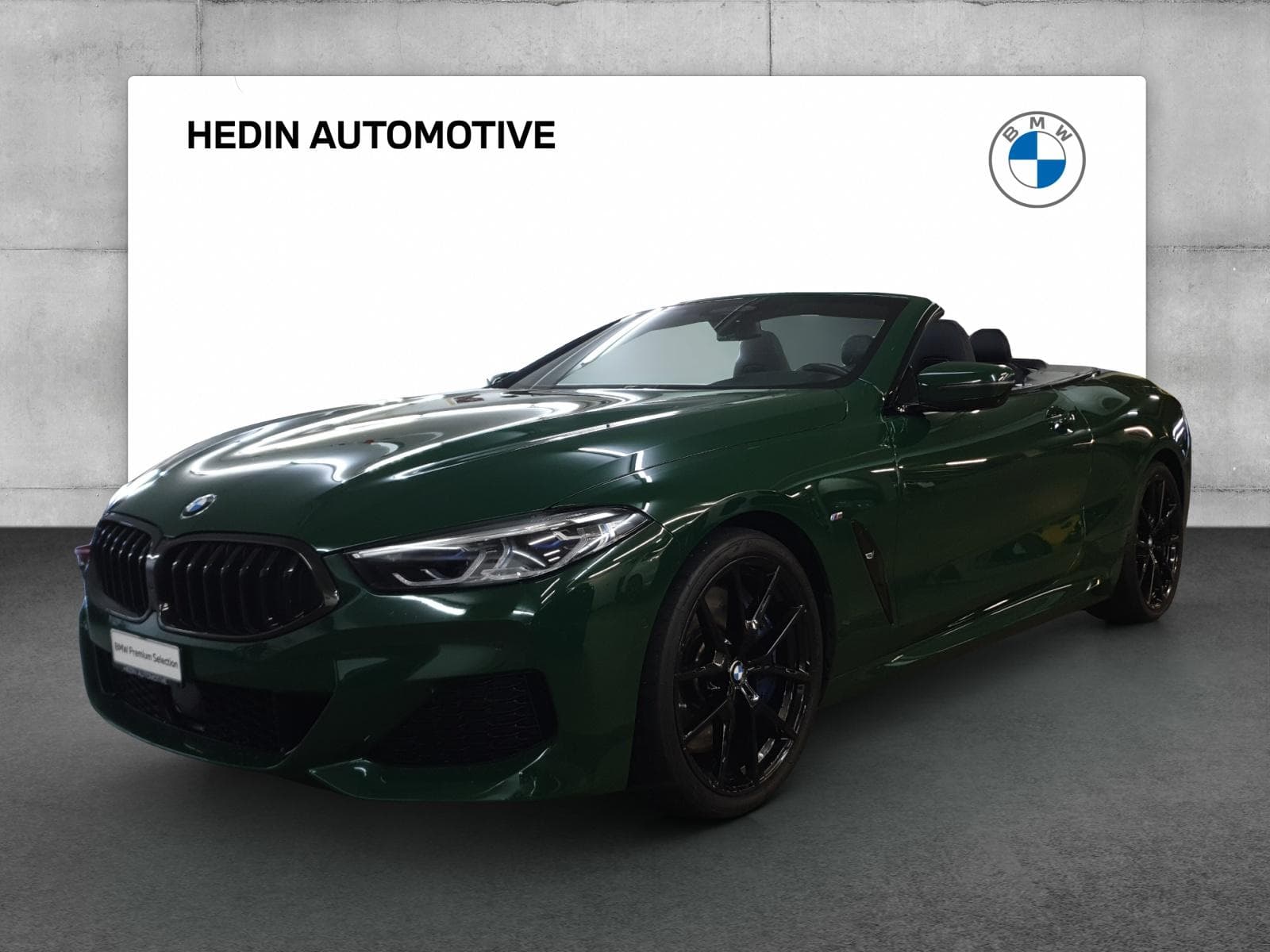 BMW 8er