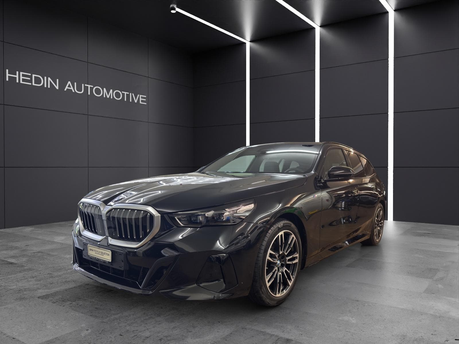 BMW 5er
