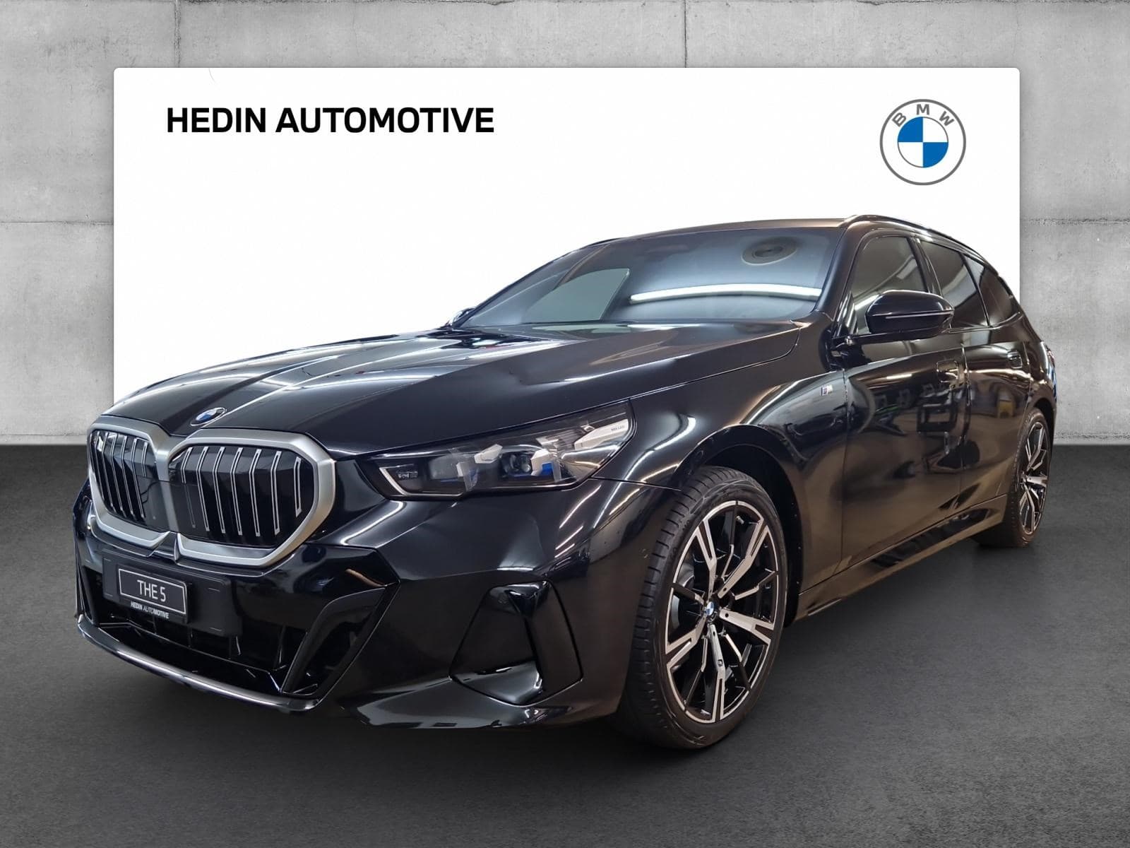 BMW 5er