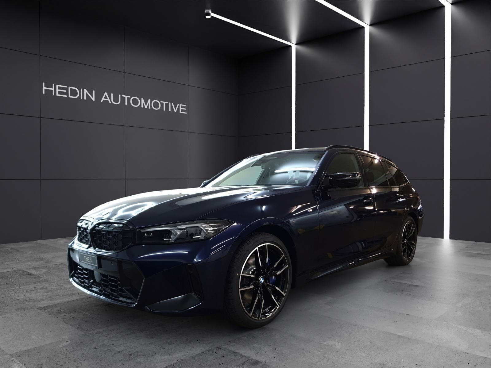 BMW 3er