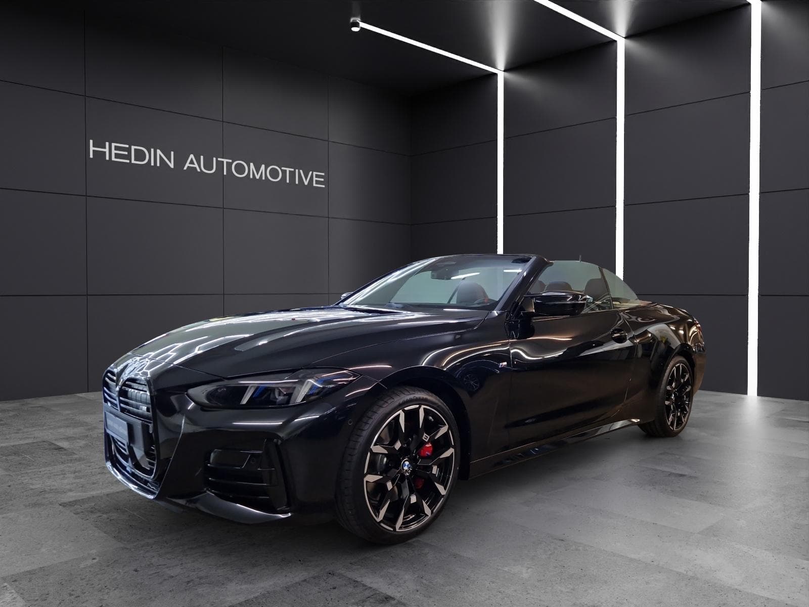 BMW 4er