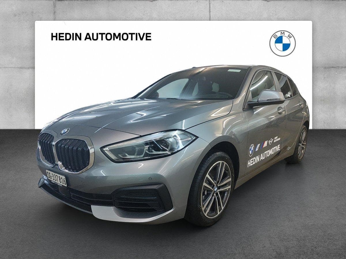 BMW 1er