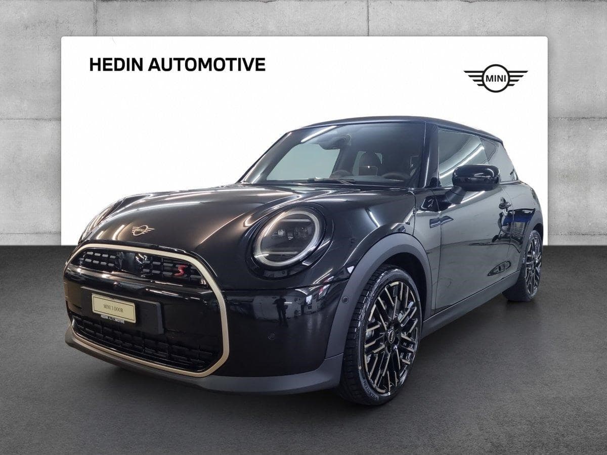 Mini Mini