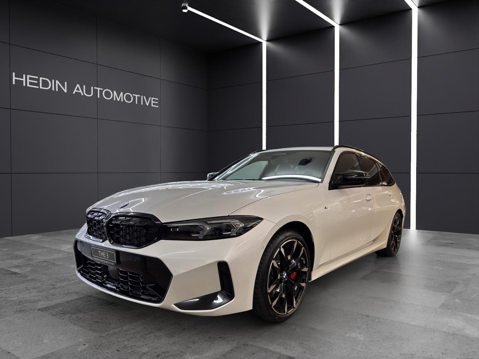BMW 3er