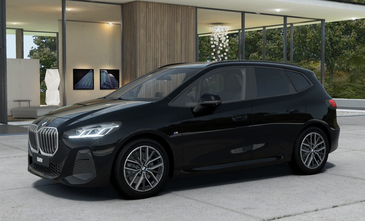 BMW 2er