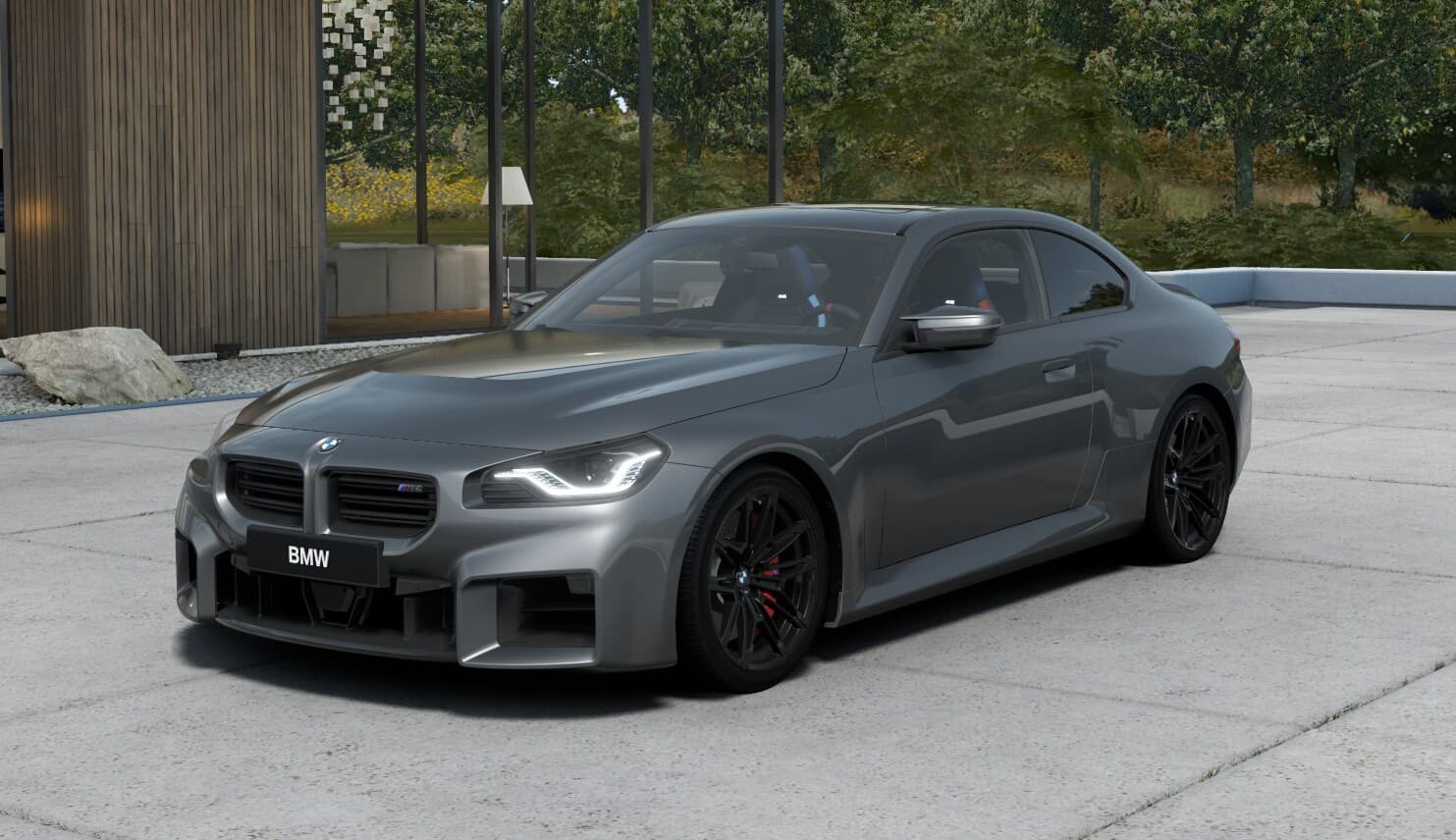 BMW 2er