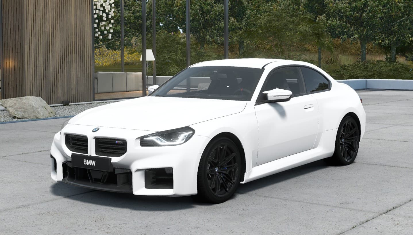 BMW 2er