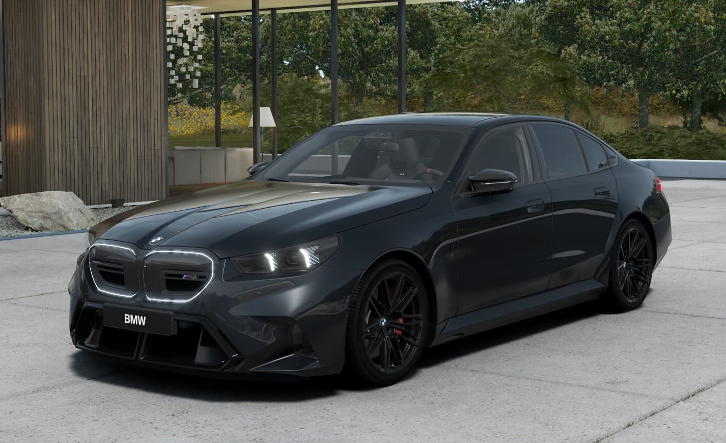 BMW 5er