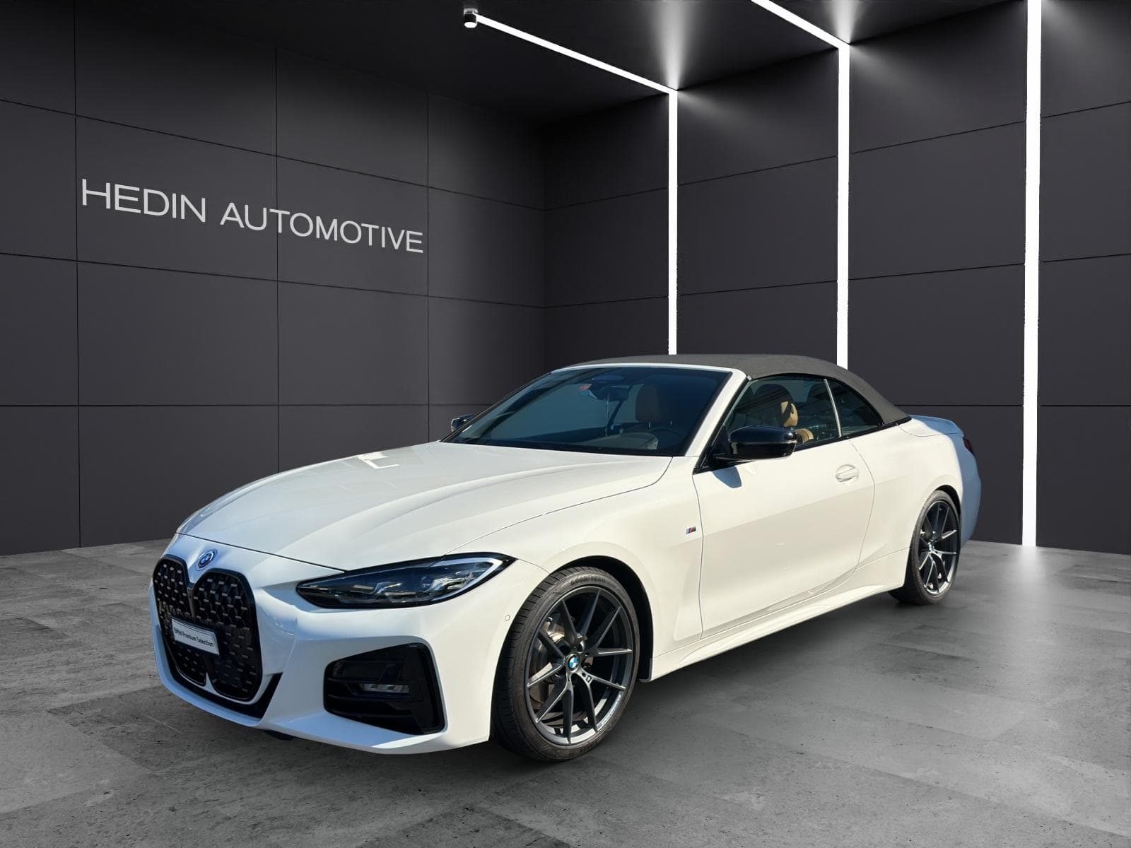 BMW E-Klasse