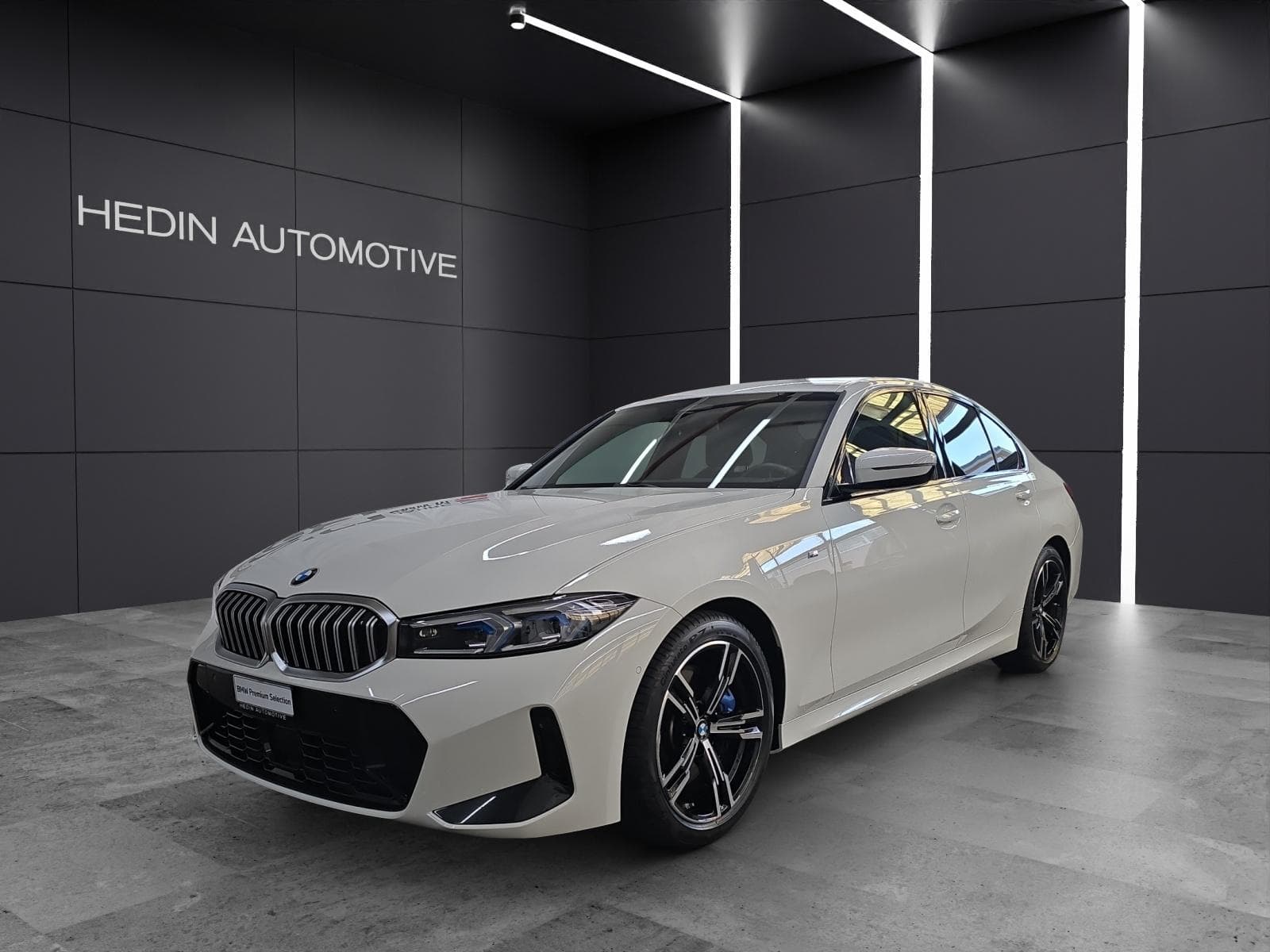 BMW 3er