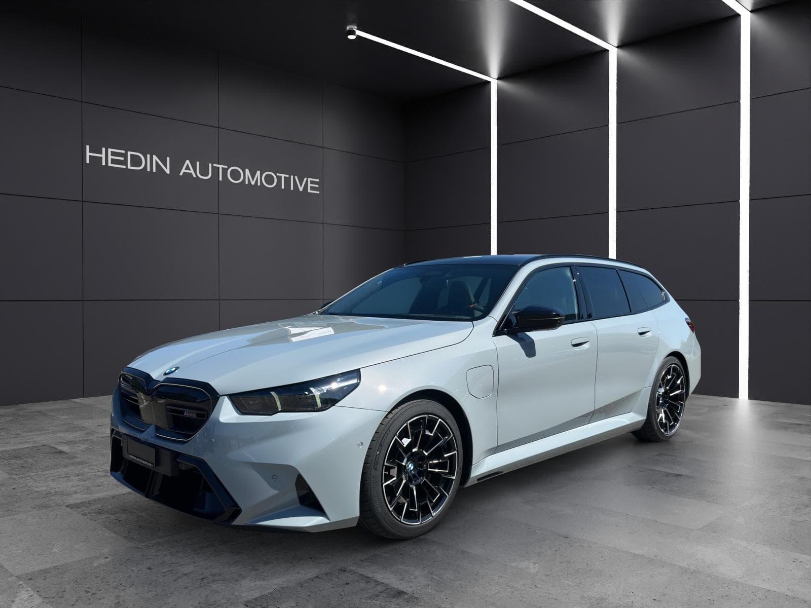 BMW 5er