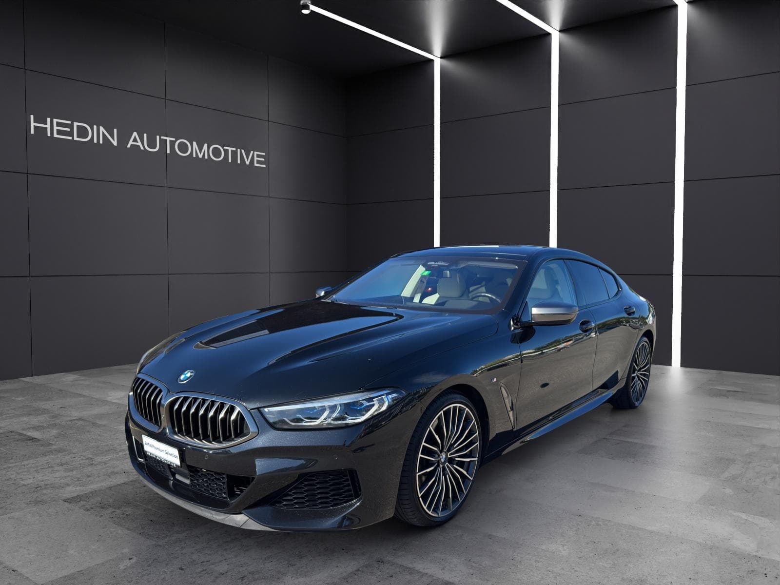 BMW 8er