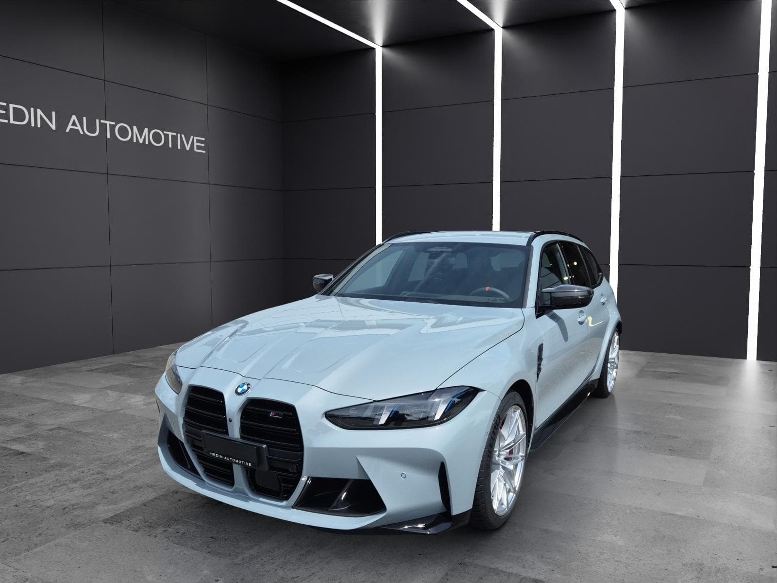 BMW 3er